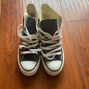 Converse Chuck Taylor high top